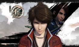 画江湖之不良人动漫第一季,江湖风云起，暗夜复仇路