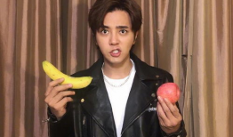 会长吃瓜爆料罗志祥,会长吃瓜爆料，娱乐圈再掀波澜