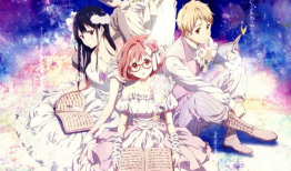 类似境界的彼方的动漫,揭秘类似境界的彼方的奇幻旅程